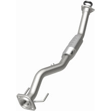 Load image into Gallery viewer, MagnaFlow Conv DF 02-05 Trailblazer 4.2L OEM (49191)