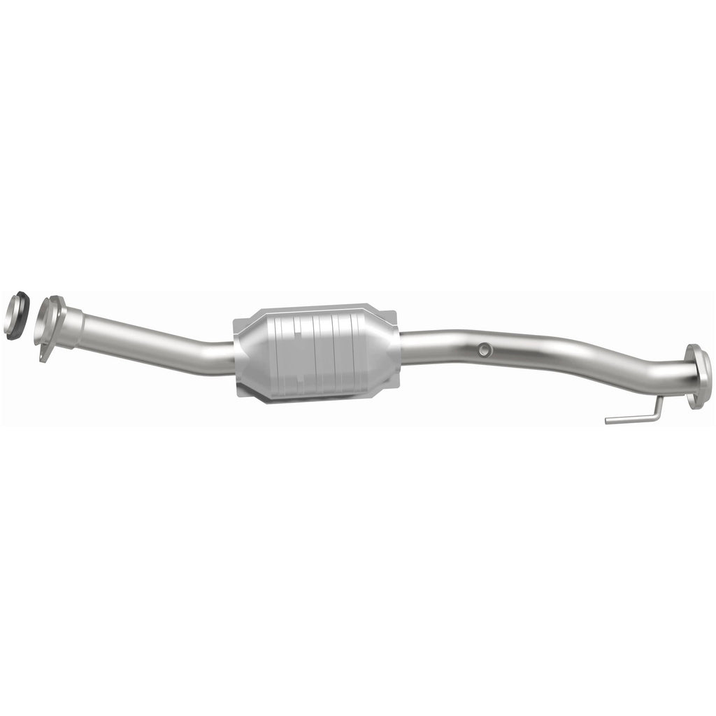 MagnaFlow Conv DF 02-05 Trailblazer 4.2L OEM (49191)