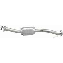Load image into Gallery viewer, MagnaFlow Conv DF 02-05 Trailblazer 4.2L OEM (49191)