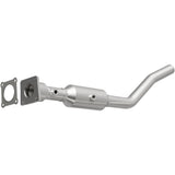 MagnaFlow Conv DF CALIBER- 07-09 2.4L OEM (49192)