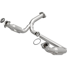 Load image into Gallery viewer, MagnaFlow Conv DF 07-09 Chevy/GMC Silverado/Suburban/Sierra/Tahoe/Yukon (49194)