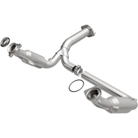 MagnaFlow Conv DF 07-09 Chevy/GMC Silverado/Suburban/Sierra/Tahoe/Yukon (49194)