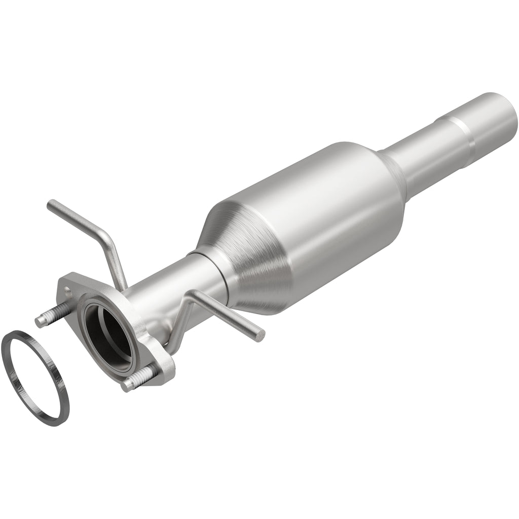 MagnaFlow Conv DF 06 Focus ZX3 2.0/2.3L OEM (49196)