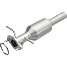 Load image into Gallery viewer, MagnaFlow Conv DF 06 Focus ZX3 2.0/2.3L OEM (49196)