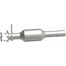 Load image into Gallery viewer, MagnaFlow Conv DF 06 Focus ZX3 2.0/2.3L OEM (49196)