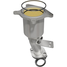 Load image into Gallery viewer, MagnaFlow Conv DF EDGE- 07-09 6 3.5L OEM (49202)