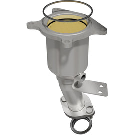 MagnaFlow Conv DF EDGE- 07-09 6 3.5L OEM (49202)