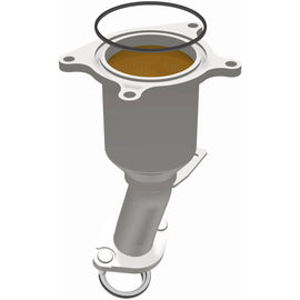 MagnaFlow Conv DF EDGE- 07-09 6 3.5L OEM (49202)