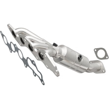 Load image into Gallery viewer, MagnaFlow Conv DF 2006 Ford Fusion 2.3L (49203)