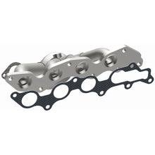 Load image into Gallery viewer, MagnaFlow Conv DF 2006 Ford Fusion 2.3L (49203)