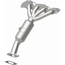 Load image into Gallery viewer, MagnaFlow Conv DF 2006 Ford Fusion 2.3L (49203)