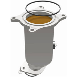 MagnaFlow Conv DF EDGE- 07-09 6 3.5L OEM (49208)