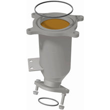 Load image into Gallery viewer, MagnaFlow Conv DF EDGE- 07-09 6 3.5L OEM (49208)
