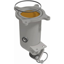 Load image into Gallery viewer, MagnaFlow Conv DF EDGE- 07-09 6 3.5L OEM (49208)