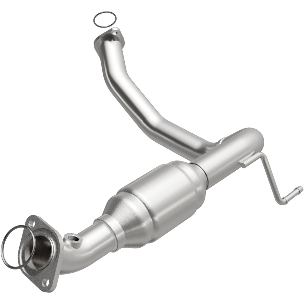 MagnaFlow Conv DF 05-07 4-Run/FJ D/S rr OEM (49210)