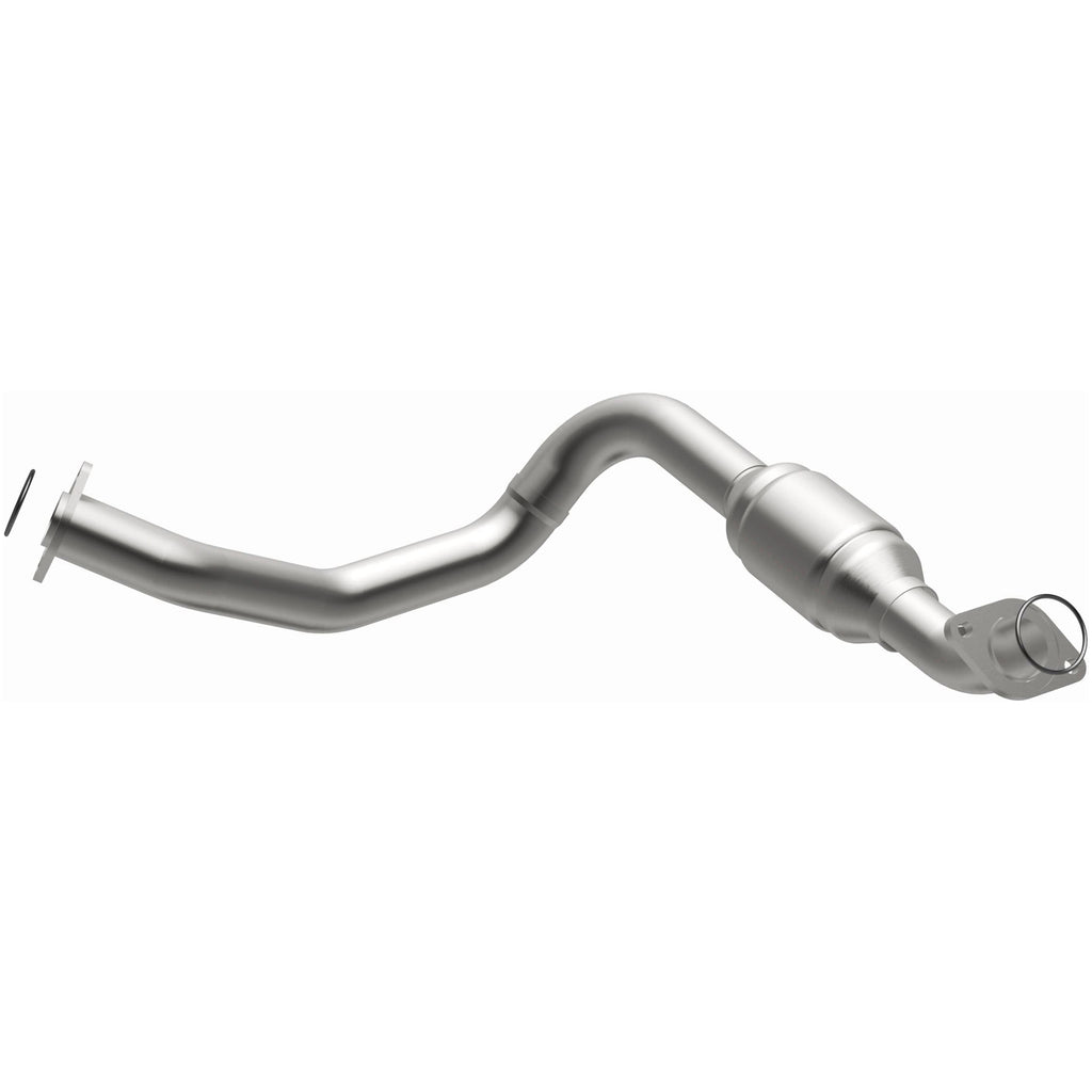 MagnaFlow Conv DF 05-07 4-Run/FJ D/S rr OEM (49210)