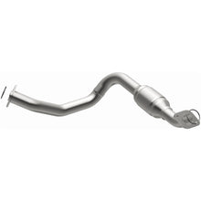 Load image into Gallery viewer, MagnaFlow Conv DF 05-07 4-Run/FJ D/S rr OEM (49210)