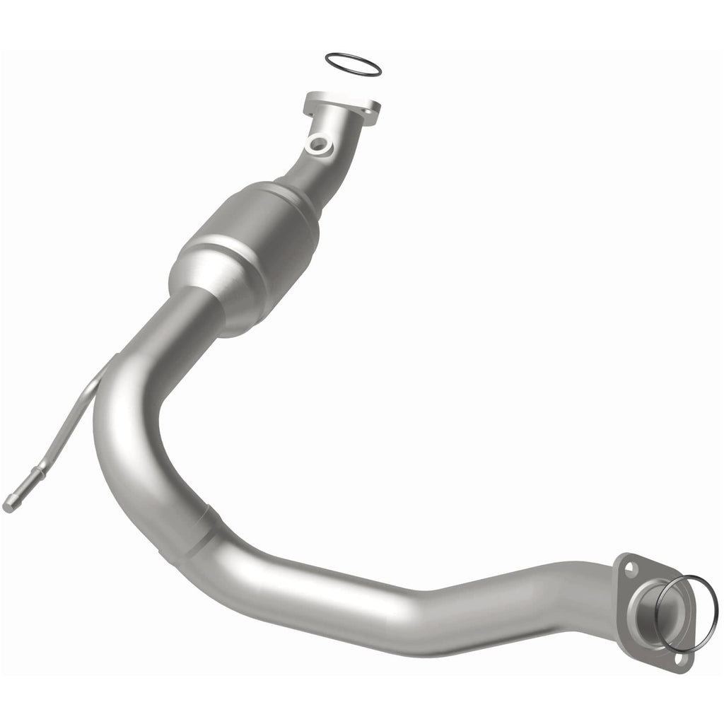 MagnaFlow Conv DF 05-07 4-Run/FJ D/S rr OEM (49210)