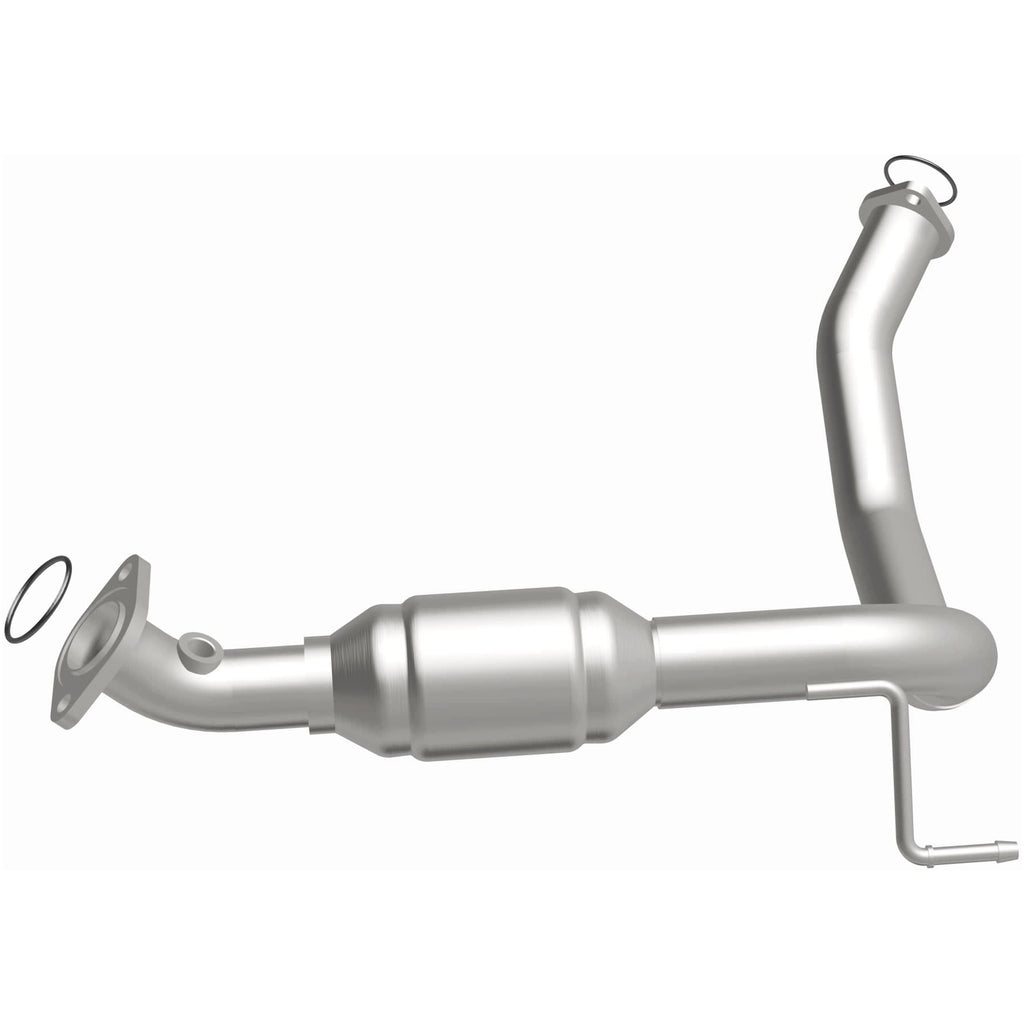 MagnaFlow Conv DF 05-07 4-Run/FJ D/S rr OEM (49210)