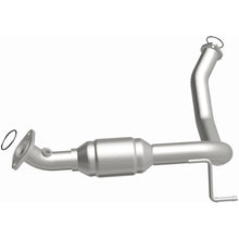 Load image into Gallery viewer, MagnaFlow Conv DF 05-07 4-Run/FJ D/S rr OEM (49210)