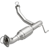 MagnaFlow Conv DF 05-07 4-Run/FJ D/S rr OEM (49210)