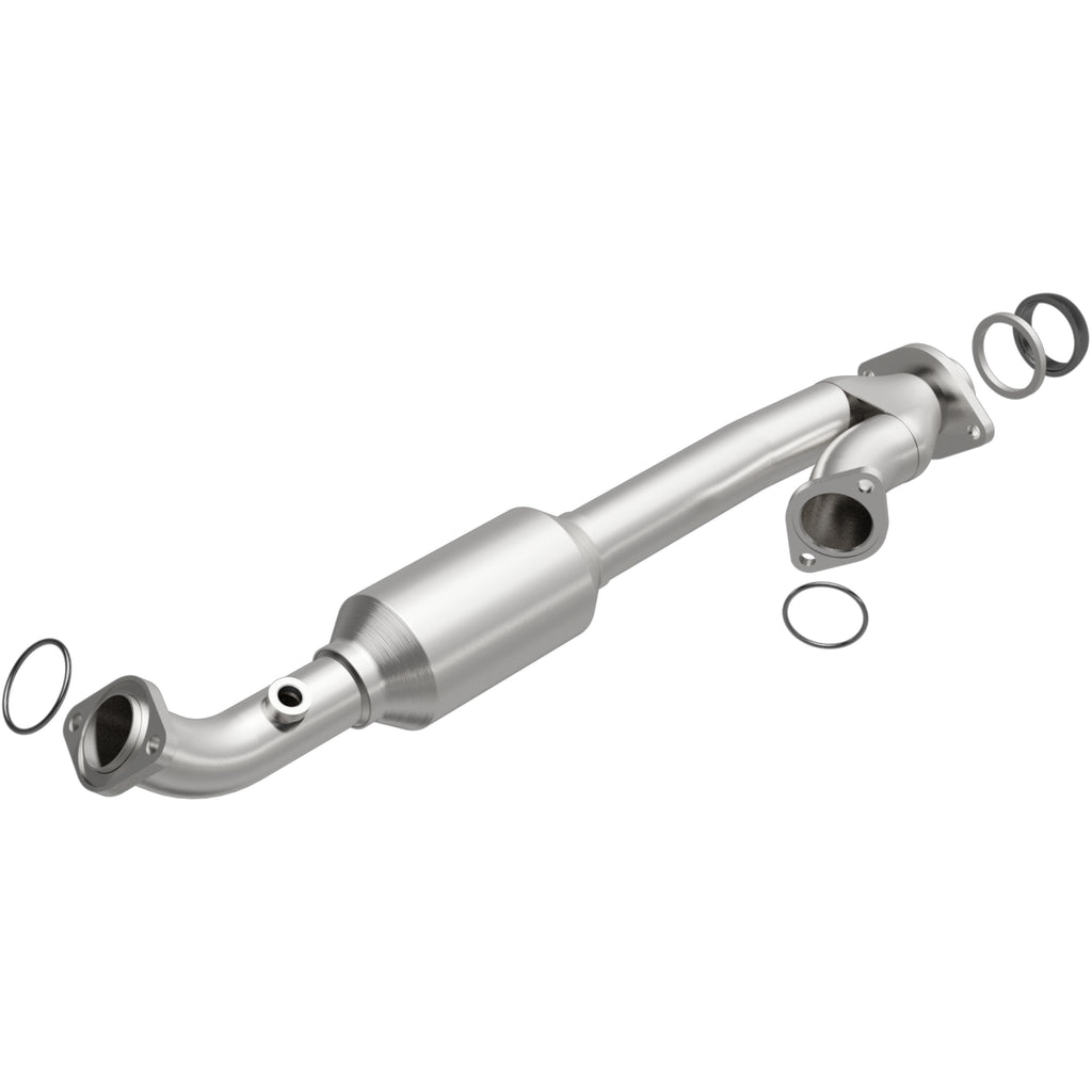MagnaFlow Conv DF 05-07 4-Run/FJ P/S rr OEM (49211)