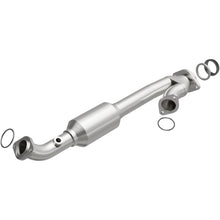 Load image into Gallery viewer, MagnaFlow Conv DF 05-07 4-Run/FJ P/S rr OEM (49211)