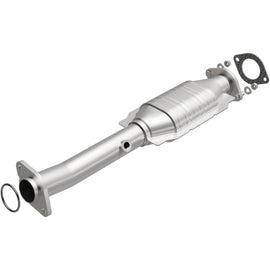 MagnaFlow Conv DF 07 Titan 5.6L P/S rr OEM (49217)