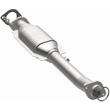 Load image into Gallery viewer, MagnaFlow Conv DF 07 Titan 5.6L P/S rr OEM (49217)