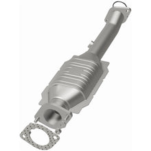 Load image into Gallery viewer, MagnaFlow Conv DF 07 Titan 5.6L P/S rr OEM (49217)