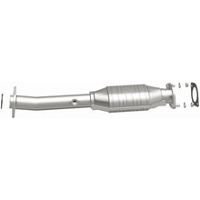 Load image into Gallery viewer, MagnaFlow Conv DF 07 Titan 5.6L P/S rr OEM (49217)