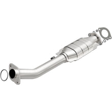 Load image into Gallery viewer, MagnaFlow Conv DF 07 Titan 5.6L D/S rr OEM (49218)