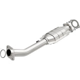 MagnaFlow Conv DF 07 Titan 5.6L D/S rr OEM (49218)