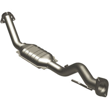 Load image into Gallery viewer, MagnaFlow Conv DF 07 Trailb/Envoy 4.2L und OE (49221)