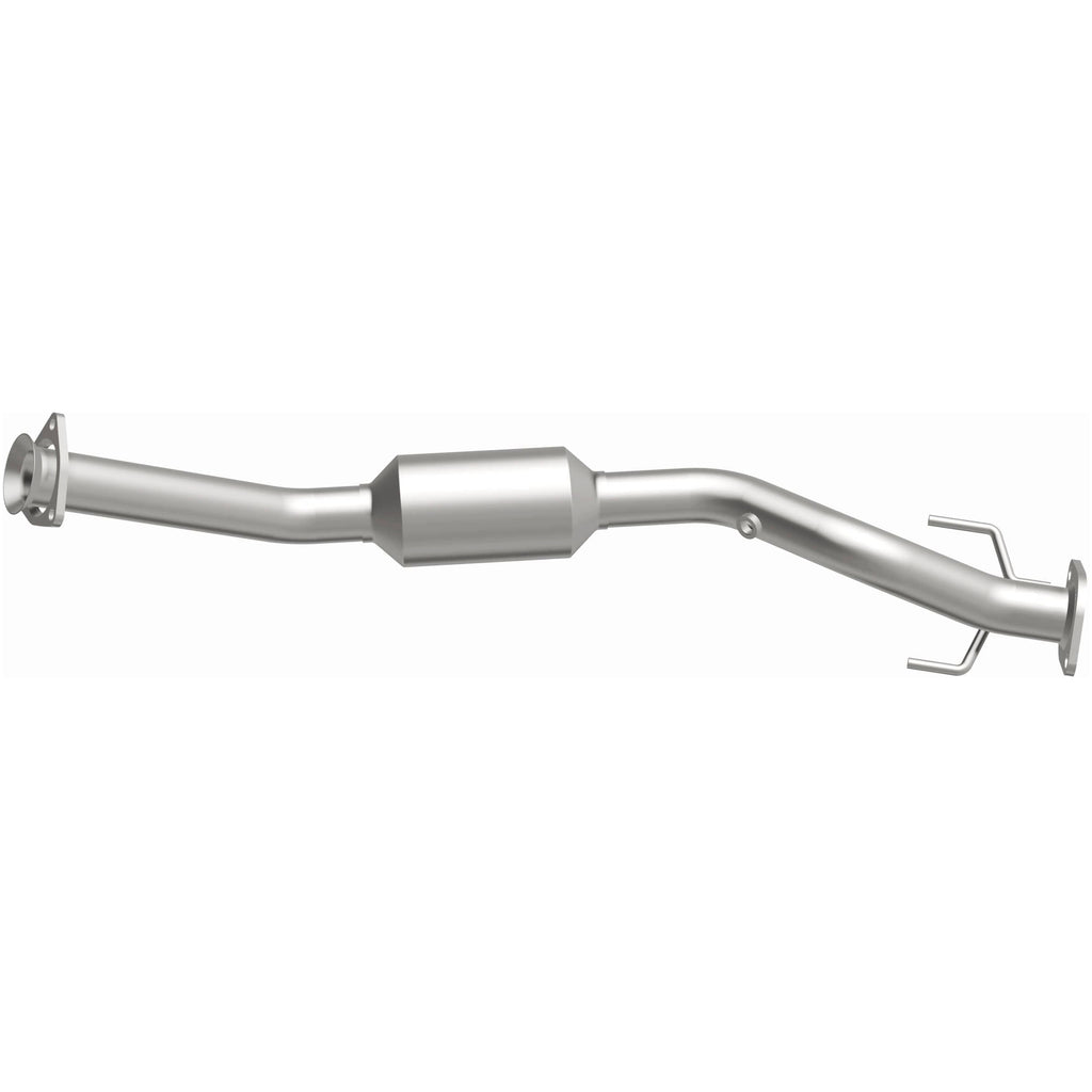 MagnaFlow Conv DF 07 Trailb/Envoy 4.2L und OE (49221)