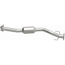Load image into Gallery viewer, MagnaFlow Conv DF 07 Trailb/Envoy 4.2L und OE (49221)