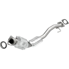 Load image into Gallery viewer, MagnaFlow Conv DF 08 Trailb/Envoy 4.2L OEM (49222)
