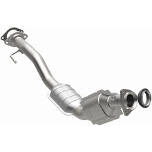 Load image into Gallery viewer, MagnaFlow Conv DF 08 Trailb/Envoy 4.2L OEM (49222)