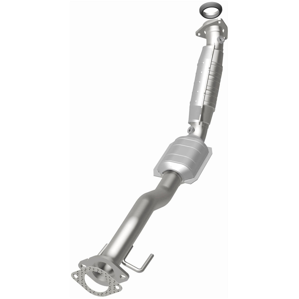 MagnaFlow Conv DF 08 Trailb/Envoy 4.2L OEM (49222)