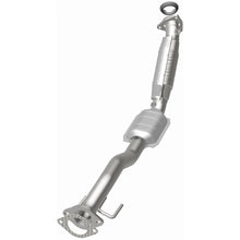 Load image into Gallery viewer, MagnaFlow Conv DF 08 Trailb/Envoy 4.2L OEM (49222)