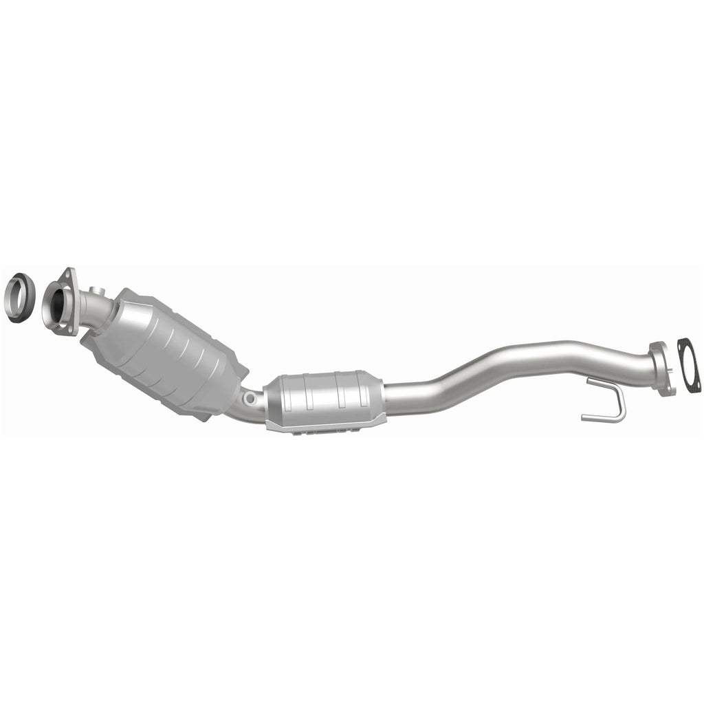 MagnaFlow Conv DF 08 Trailb/Envoy 4.2L OEM (49222)