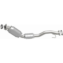 Load image into Gallery viewer, MagnaFlow Conv DF 08 Trailb/Envoy 4.2L OEM (49222)