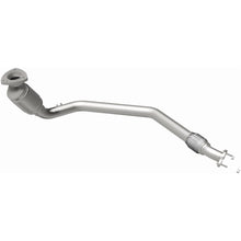 Load image into Gallery viewer, MagnaFlow Conv DF G6- 2005-2006 6 3.5L OEM (49228)