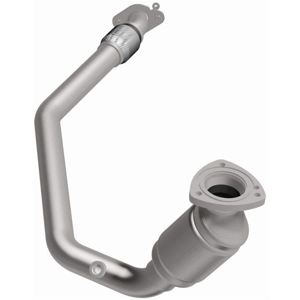 MagnaFlow Conv DF G6- 2005-2006 6 3.5L OEM (49228)