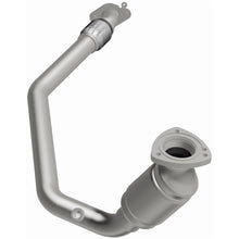 Load image into Gallery viewer, MagnaFlow Conv DF G6- 2005-2006 6 3.5L OEM (49228)