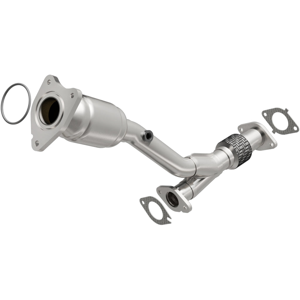 MagnaFlow Conv DF G6- 05-06 6 3.5L OEM REAR (49229)