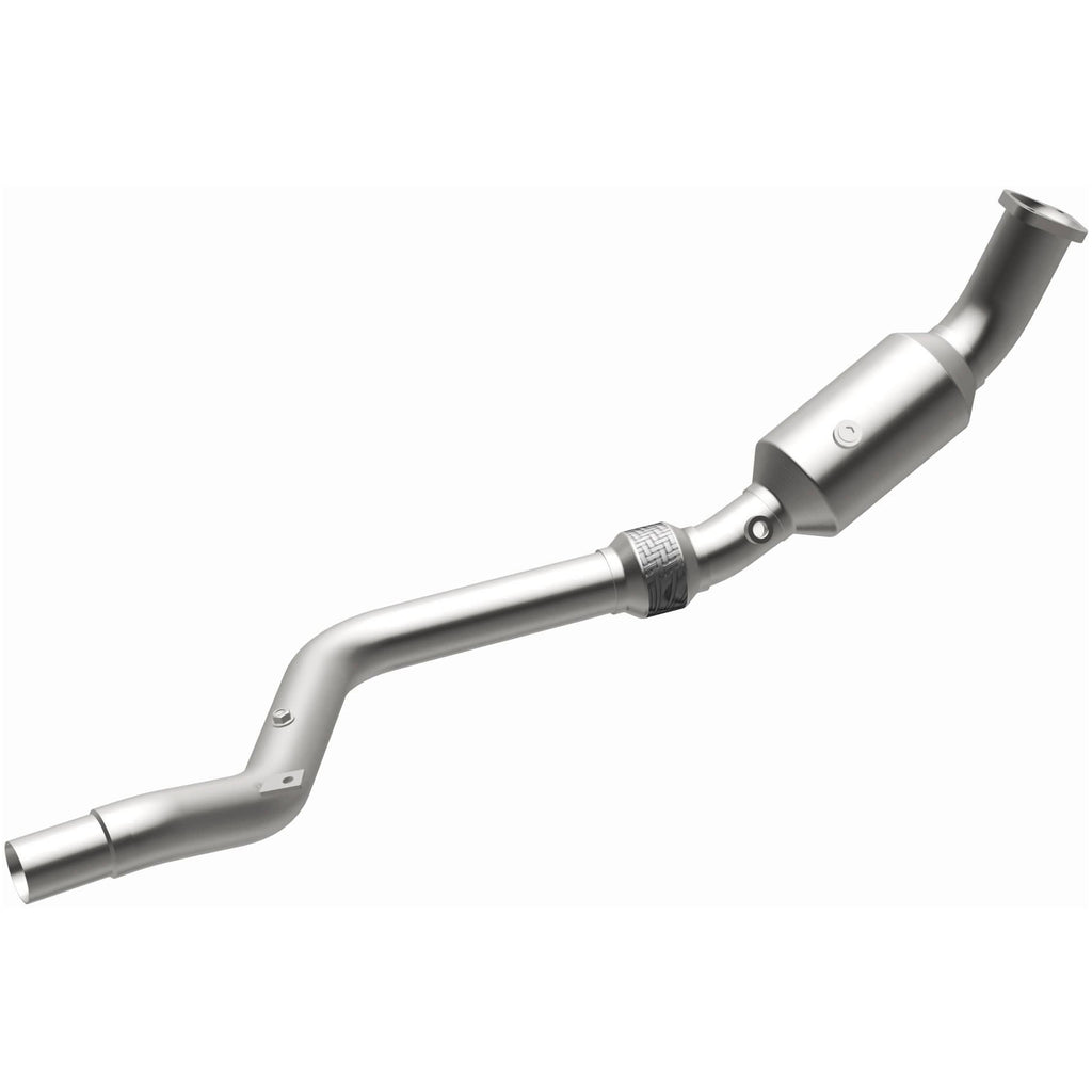 MagnaFlow Conv DF 05-07 Chry 300 2.7/3.5L D/S (49240)