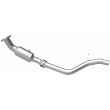 Load image into Gallery viewer, MagnaFlow Conv DF 05-07 Chry 300 2.7/3.5L D/S (49240)