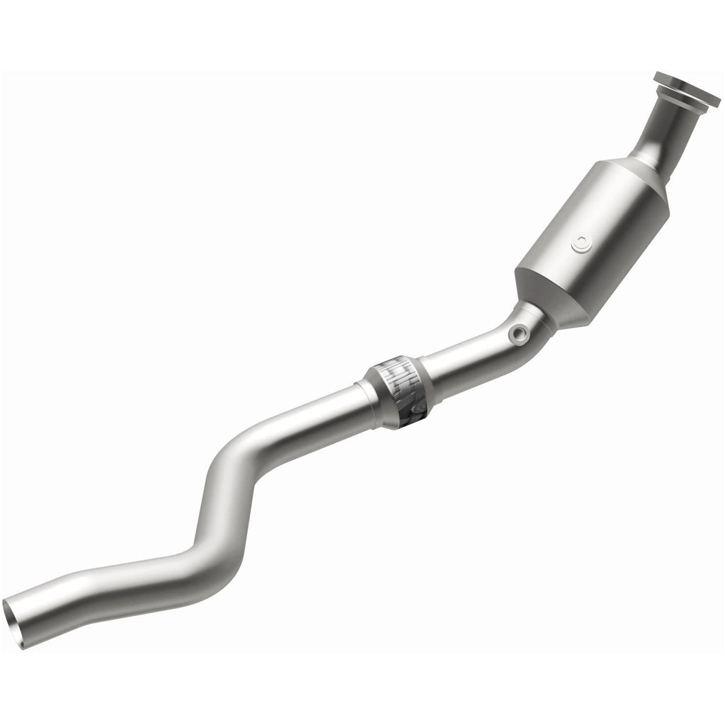 MagnaFlow Conv DF Chrysler/Dodge 05-09 300/Charger /05-08 Magnum/2009 Challenger 5.7L Driver Side (49243)