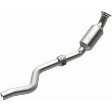 Load image into Gallery viewer, MagnaFlow Conv DF Chrysler/Dodge 05-09 300/Charger /05-08 Magnum/2009 Challenger 5.7L Driver Side (49243)